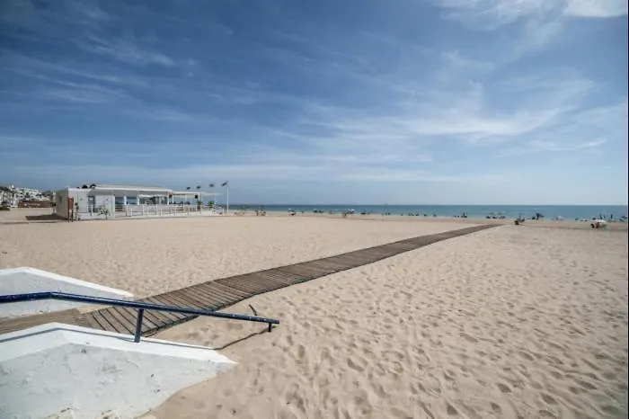 Ecija Playa Rota By Staycare