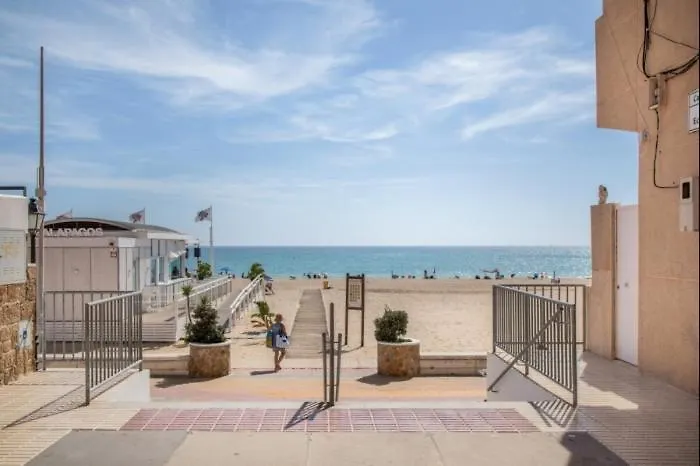 Ecija Playa Rota By Staycare