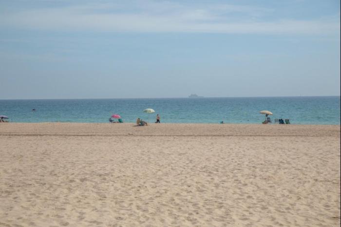 Ecija Playa By Staycare *