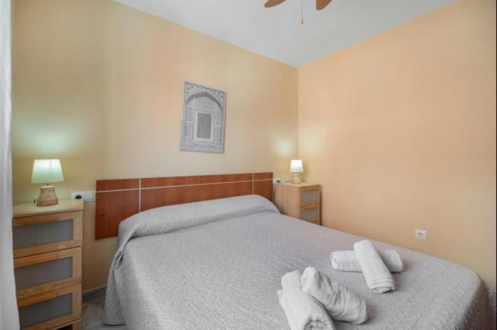 Ecija Playa By Staycare Rota