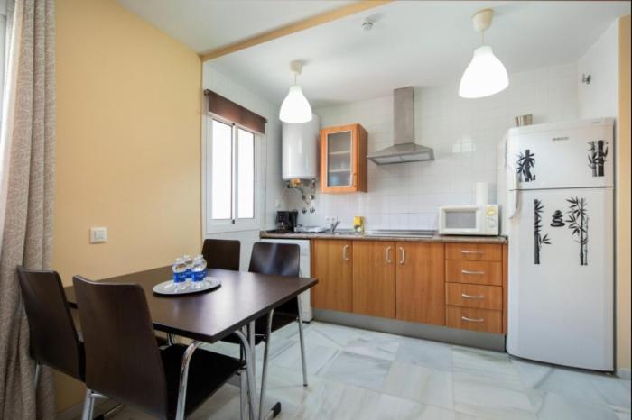 Apartment Ecija Playa By Staycare *