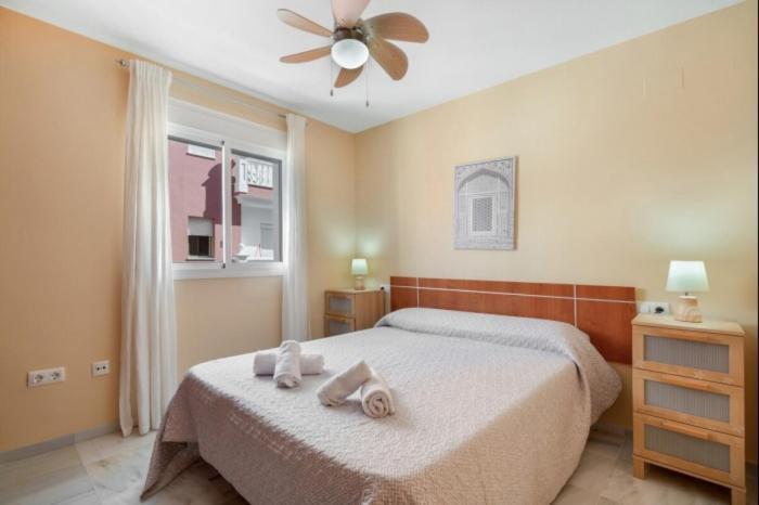 Ecija Playa By Staycare Apartment *