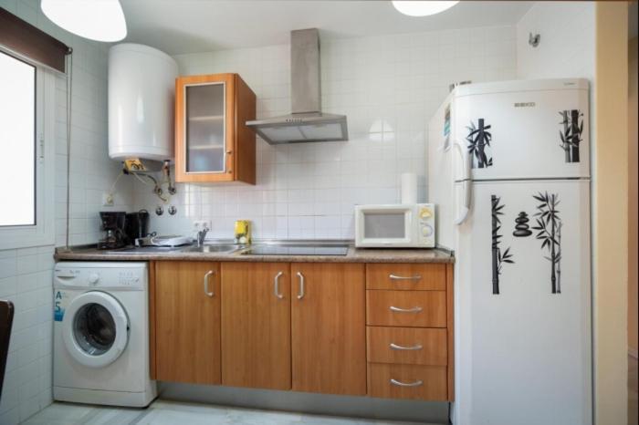Apartment Ecija Playa By Staycare Rota