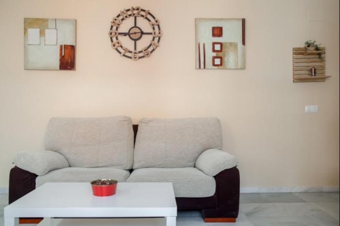 Apartment Ecija Playa By Staycare Rota