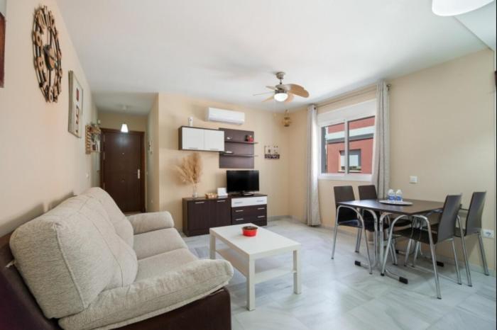 Ecija Playa By Staycare *